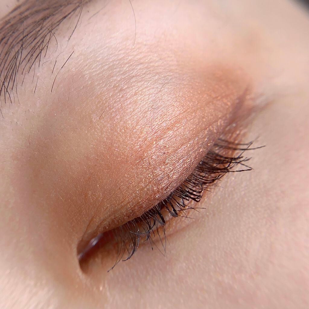 カールキープベース/CEZANNE/マスカラ下地を使ったクチコミ(4枚目)