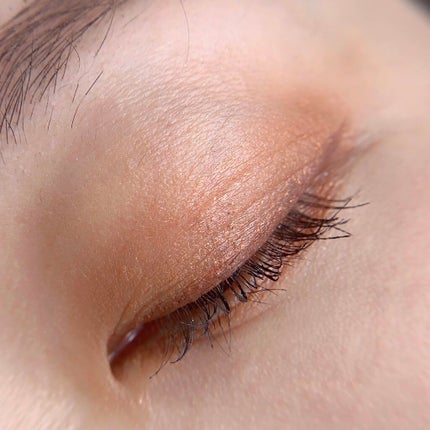 カールキープベース/CEZANNE/マスカラ下地を使ったクチコミ(4枚目)