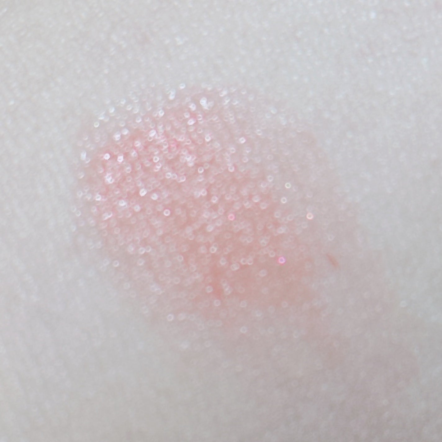 &be シアーリップ/&be/口紅を使ったクチコミ(4枚目)