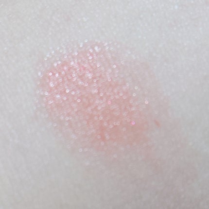 &be シアーリップ/&be/口紅を使ったクチコミ(4枚目)