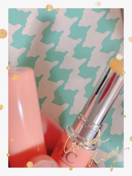 DHC 薬用リップクリーム/DHC/リップクリームを使ったクチコミ(1枚目)