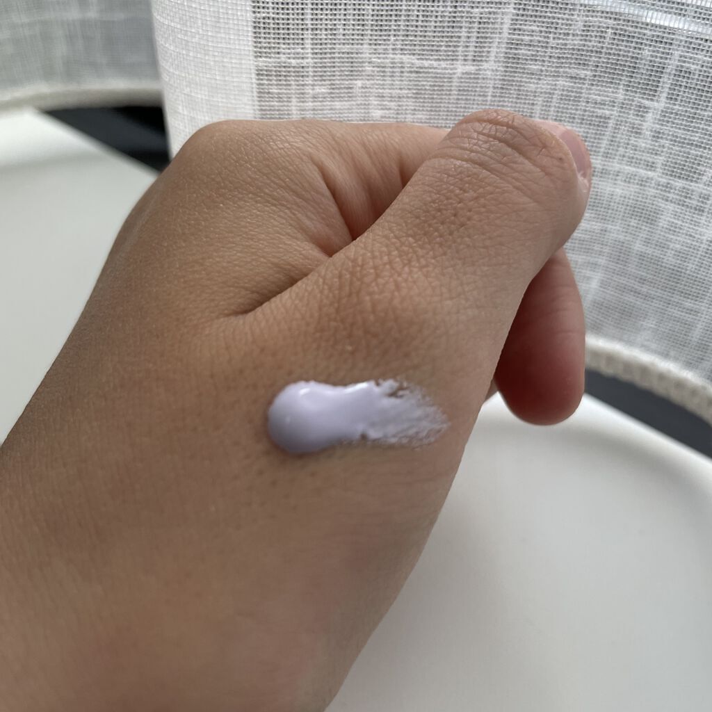 スキンベールベース/LANEIGE/化粧下地を使ったクチコミ（3枚目）