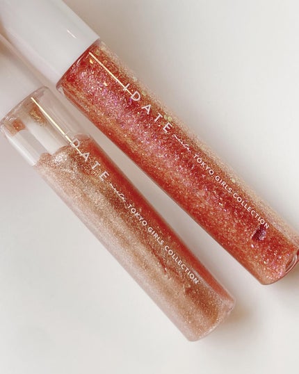 アイデイト ラメライナー/IDATE/リキッドアイシャドウを使ったクチコミ(4枚目)