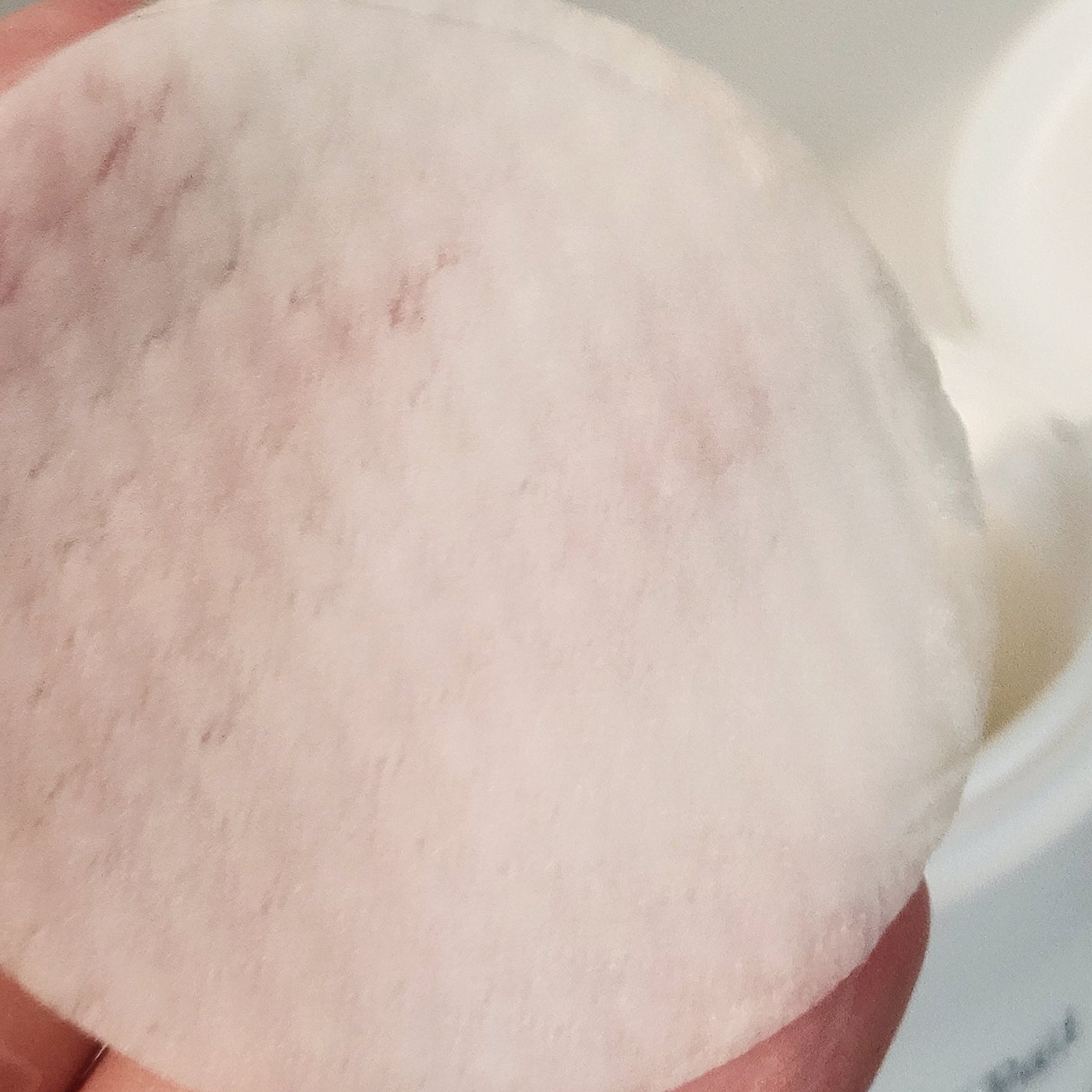 ワンステップグリーンカーミングパッド/COSRX/トナーパッドを使ったクチコミ(3枚目)