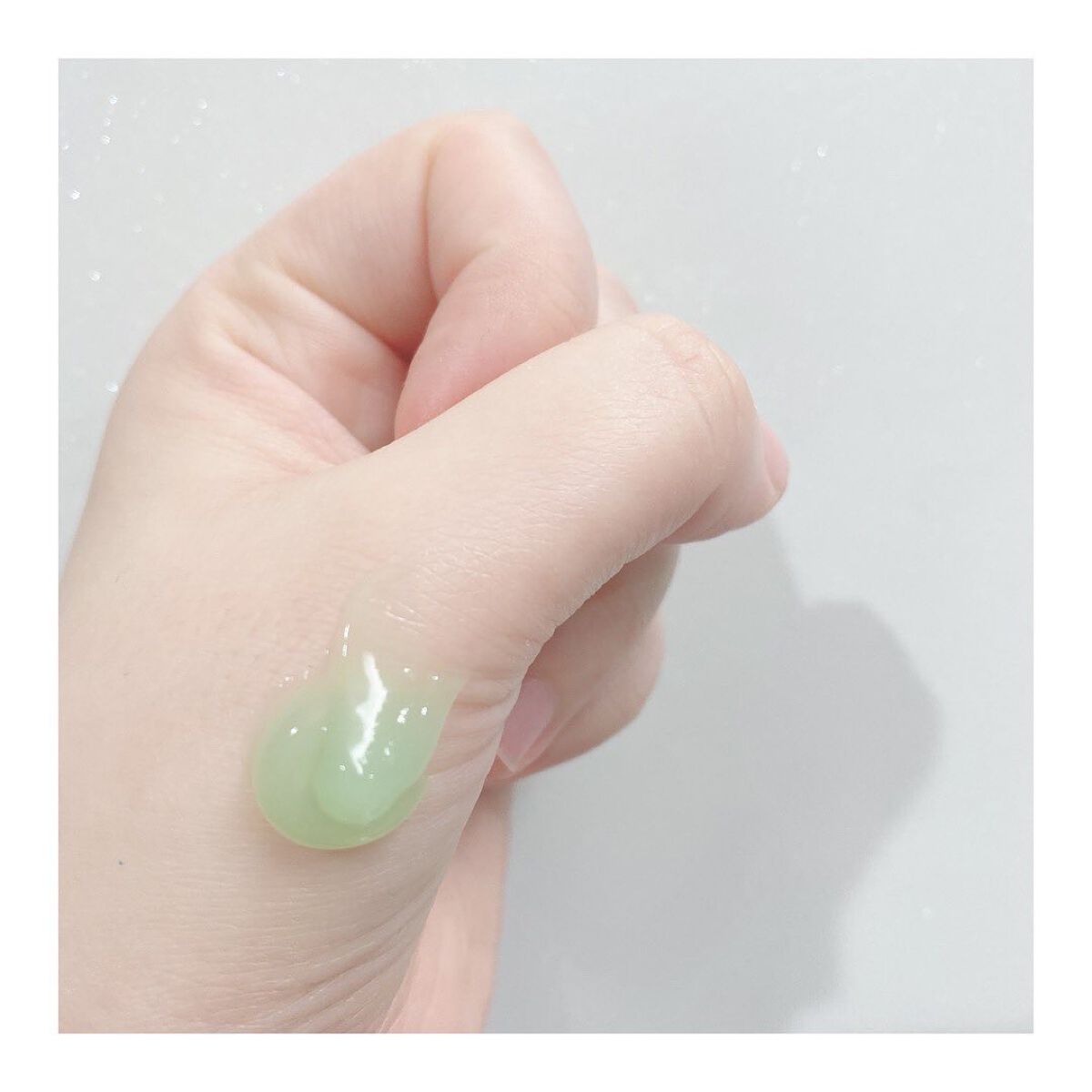 CICA クリーム/VT/フェイスクリームを使ったクチコミ(3枚目)