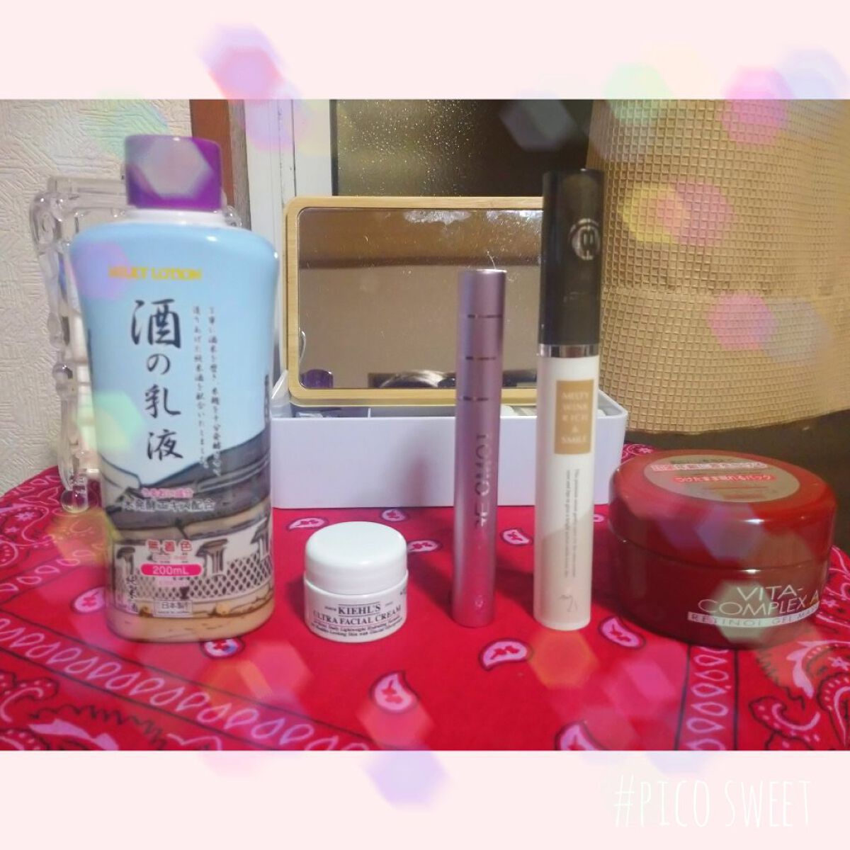 まるまる美容液 エラスチン/ビューティゲート/美容液を使ったクチコミ（3枚目）