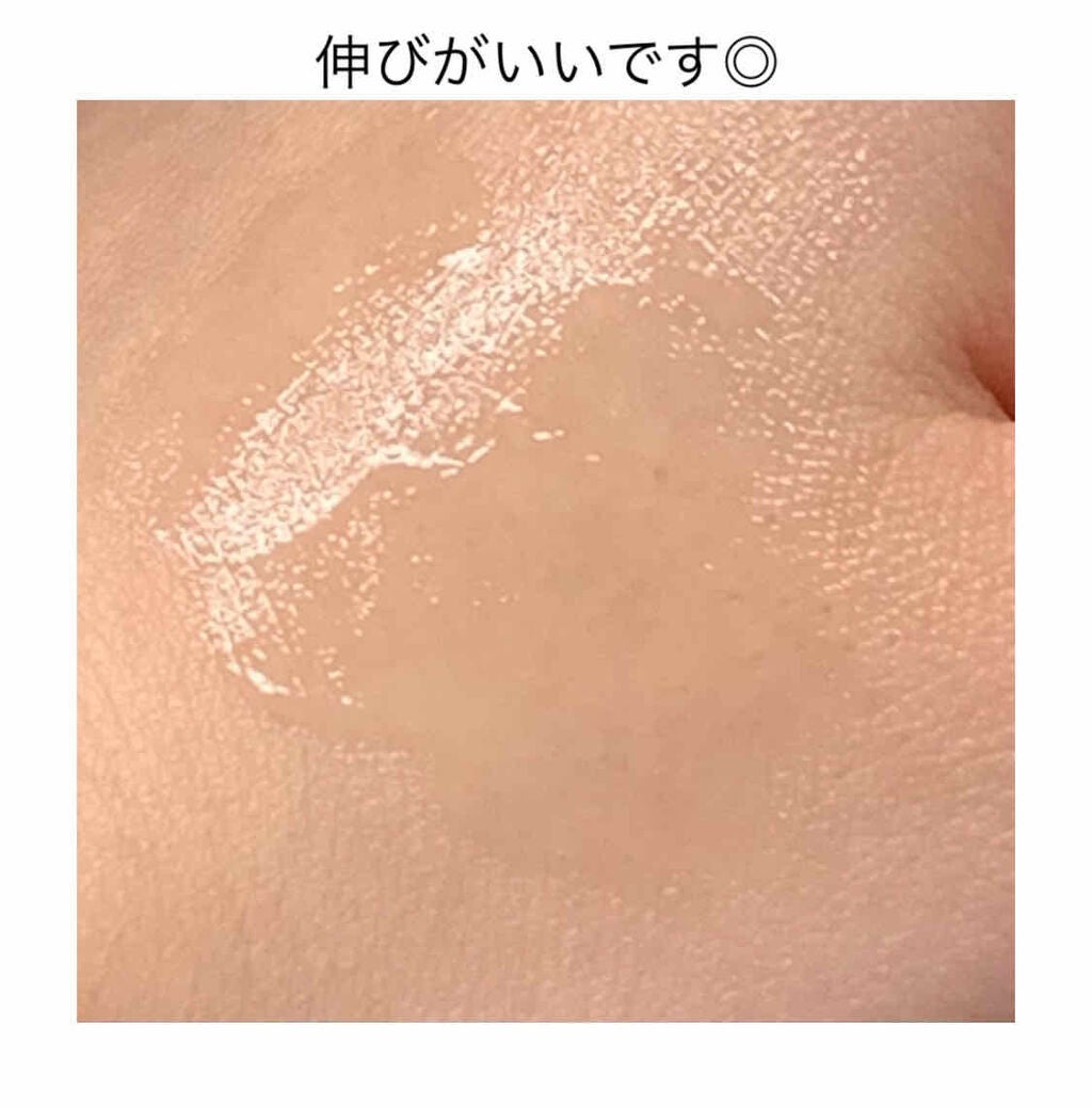 ウォータースリーピングパック/LANEIGE/フェイスクリームを使ったクチコミ(4枚目)