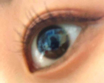 カールキープ マスカラベース/ヒロインメイク/マスカラ下地を使ったクチコミ(2枚目)