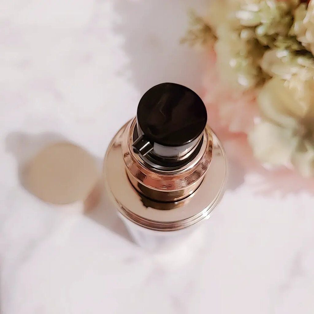 ヴィ・クラスニーサラ オールインワンセラム /プレジール/オールインワン化粧品を使ったクチコミ(3枚目)