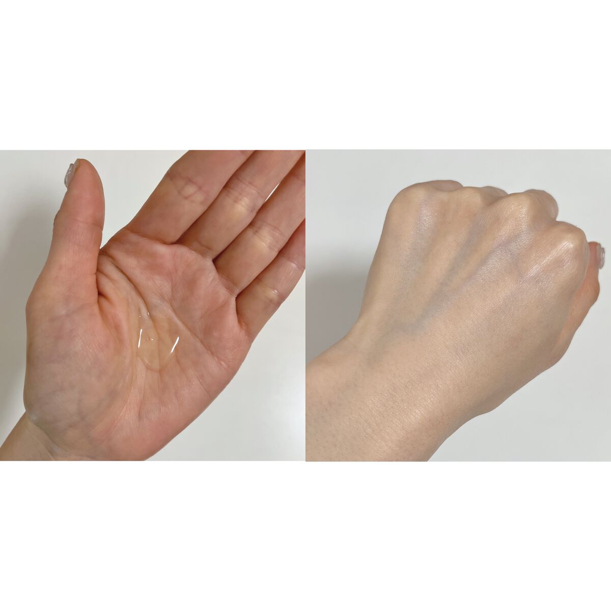 薬用保湿化粧水 /Crystaliq /化粧水を使ったクチコミ（2枚目）