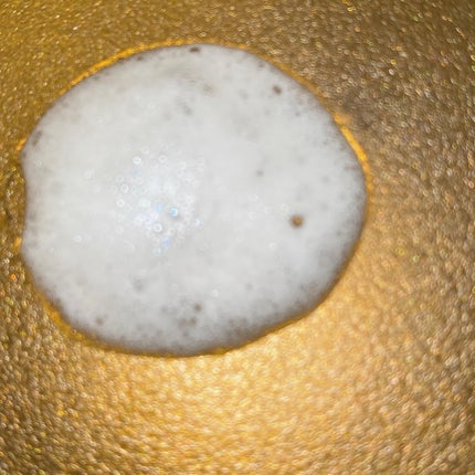 りな🦋🌙イエベ秋 on LIPS 「𓍯泡で出てくる化粧水𓂃𓈒𓏸「メリフ バブルトナー」肌本来がもつ..」(4枚目)