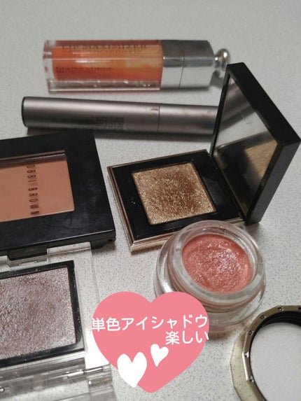 【旧】ディオール アディクト リップ マキシマイザー/Dior/リップグロスを使ったクチコミ(1枚目)