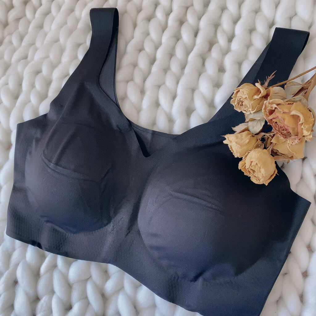 SHAPEDAYS ナイトブラ/SHAPEDAYS/ナイトブラを使ったクチコミ（2枚目）