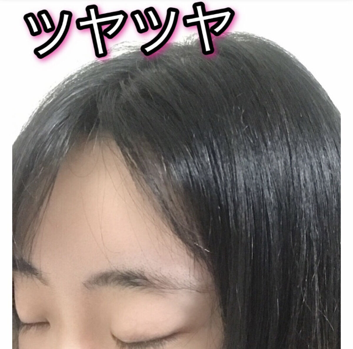 吸着スパークリングシャンプー /MoccHi SKIN/市販シャンプーを使ったクチコミ（3枚目）