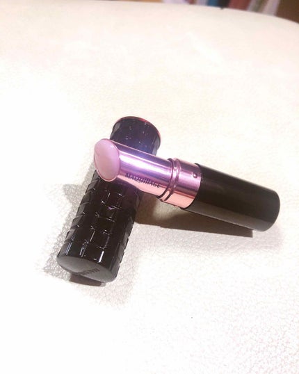 ドラマティックリップトリートメント/マキアージュ/リップクリームを使ったクチコミ(1枚目)