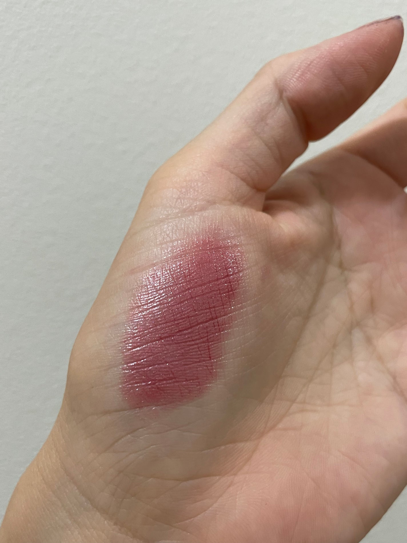 ザ リップスティック サテン/ADDICTION/口紅を使ったクチコミ(2枚目)