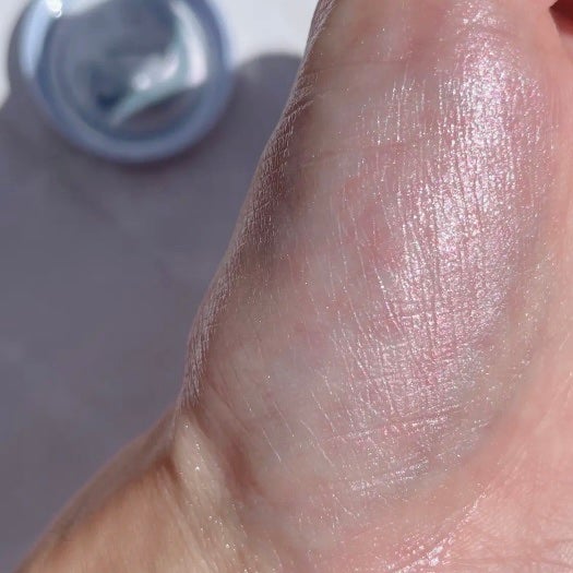 ジューシーパン グロッシージェリーハイライター/A’pieu/クリームハイライトを使ったクチコミ(5枚目)