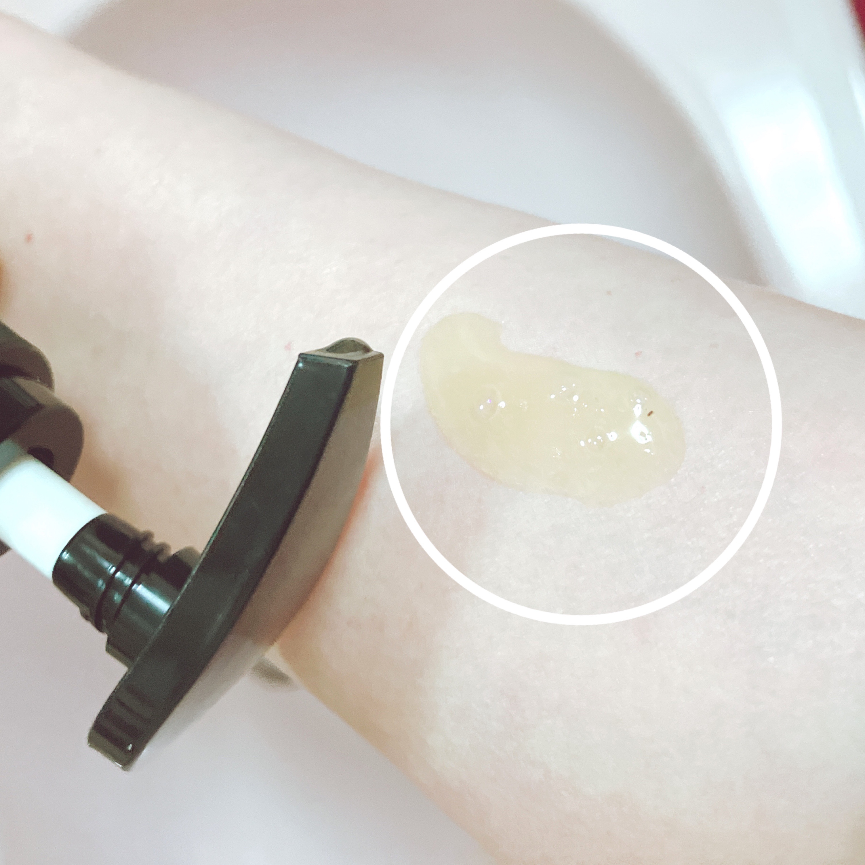 ミシャ ビタシープラス 泡マスク洗顔/MISSHA/泡洗顔を使ったクチコミ（2枚目）