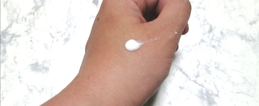 パーフェクトUVジェル/ドクターベルツ/日焼け止めジェルを使ったクチコミ（3枚目）