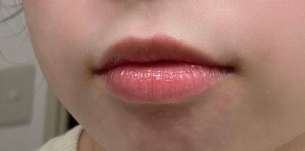 デューティント/AMUSE/リップティントを使ったクチコミ(3枚目)