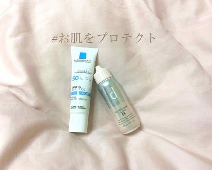 アレルバリア エッセンス BB/d プログラム/BBクリームを使ったクチコミ(1枚目)