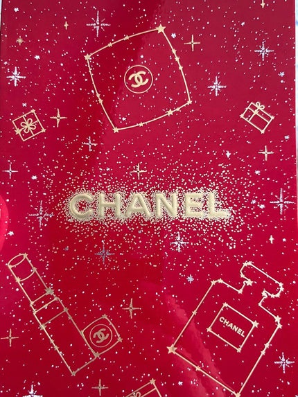 スティロ ユー ウォータープルーフ N/CHANEL/ペンシルアイライナーを使ったクチコミ(1枚目)