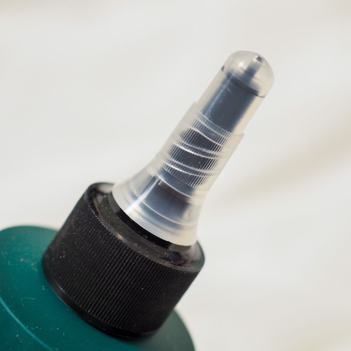 バイオクシル アンチヘアロスライン シャンプー／トリートメント/manyo/市販シャンプーを使ったクチコミ（3枚目）