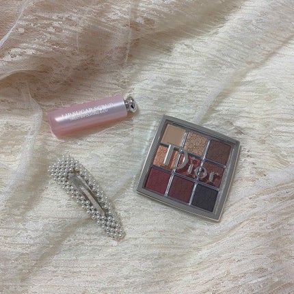 ディオール バックステージ アイ パレット/Dior/アイシャドウパレットを使ったクチコミ(1枚目)