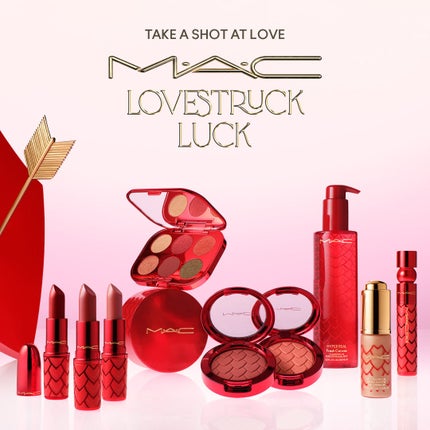 パウダー ブラッシュ/M・A・C/パウダーチークを使ったクチコミ(1枚目)