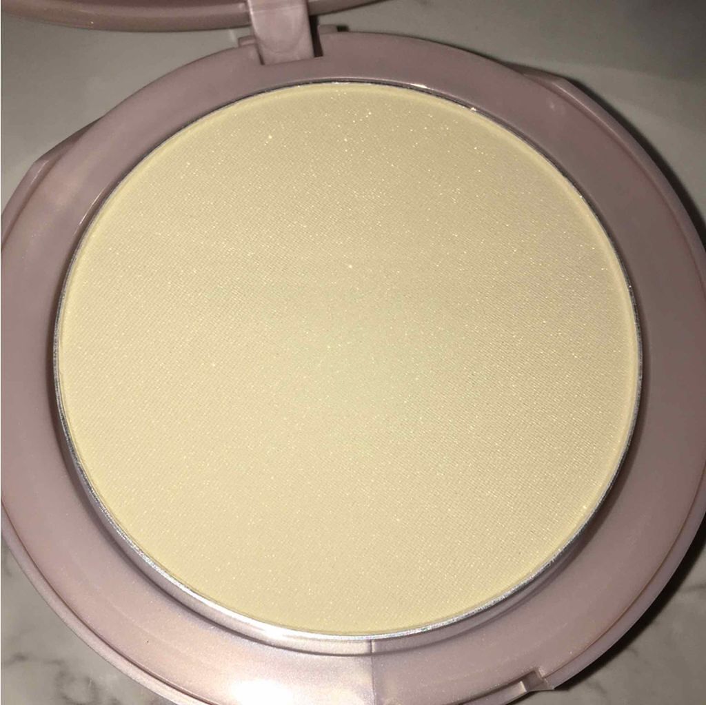 スキンライト プレスト パウダー/REVLON/プレストパウダーを使ったクチコミ(2枚目)