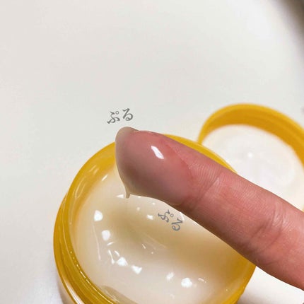 薬用しみ対策美白ジェル/メラノCC/フェイスクリームを使ったクチコミ(2枚目)