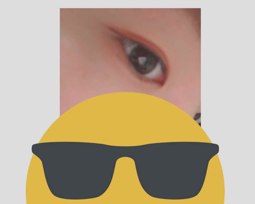 アイラブチョコレート/MAKEUP REVOLUTION/アイシャドウパレットを使ったクチコミ（1枚目）