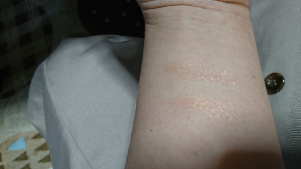 ミネラルモノシャドウ(デュアル)/A’pieu/アイシャドウパレットを使ったクチコミ（3枚目）