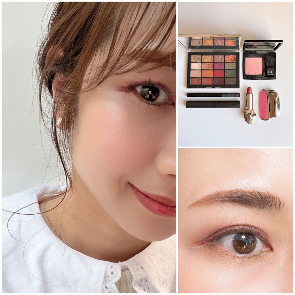 アイブロウ ペンシル/ADDICTION/アイブロウペンシルを使ったクチコミ(1枚目)