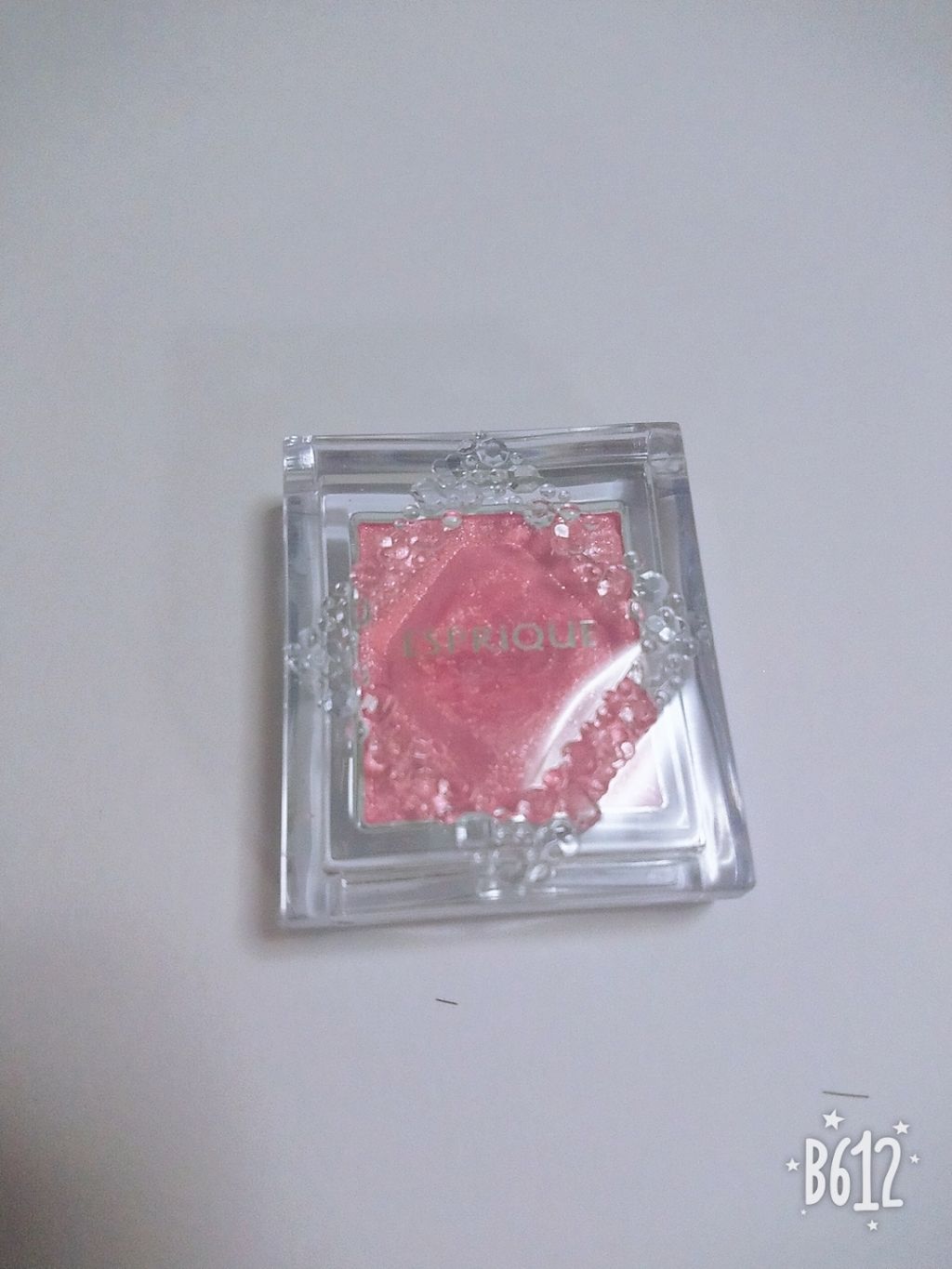 セレクト アイカラー/ESPRIQUE/単色アイシャドウを使ったクチコミ(1枚目)