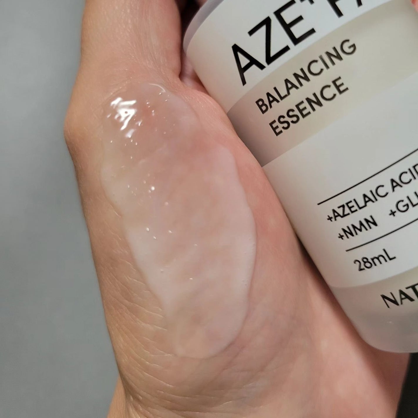 アゼペア 美容液/ネイチャーリパブリック/美容液を使ったクチコミ(3枚目)