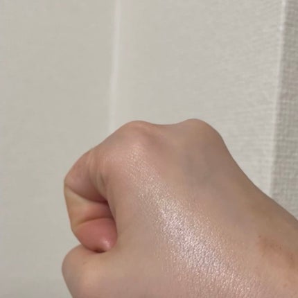 オサジ ニュアンス スキンエフェクター/OSAJI/クリーム・エマルジョンファンデーションを使ったクチコミ(4枚目)