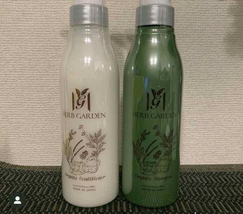 ハーバニエンス シャンプー・コンディショナー(シトラス＆ラベンダー)/HERBANIENCE/市販シャンプーを使ったクチコミ（1枚目）