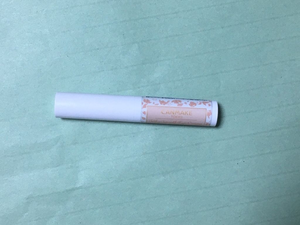 シルキースムースアイクレヨン/キャンメイク/リキッドアイシャドウを使ったクチコミ(1枚目)