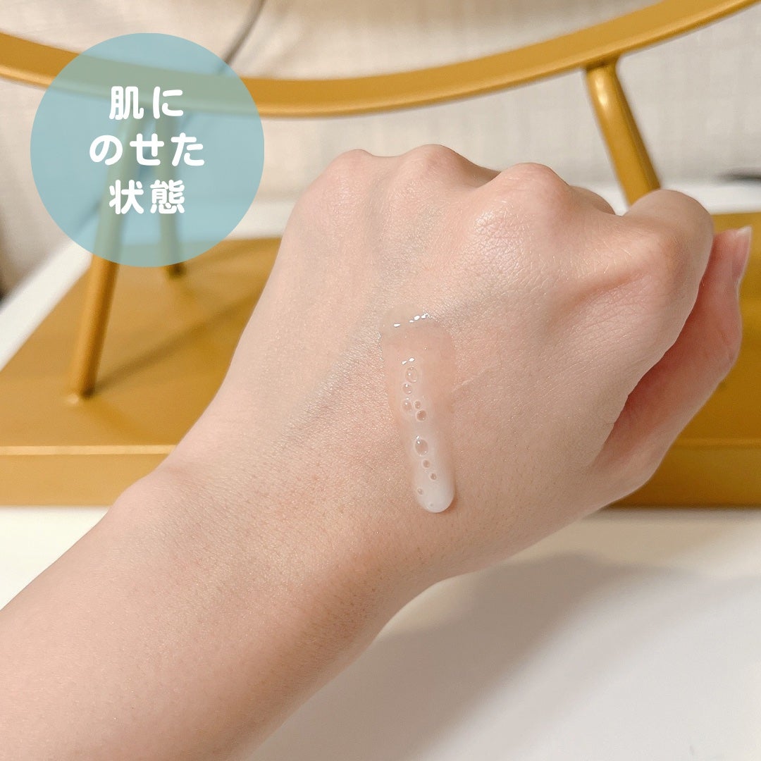 毛穴アンプル/ブラン/美容液を使ったクチコミ(2枚目)