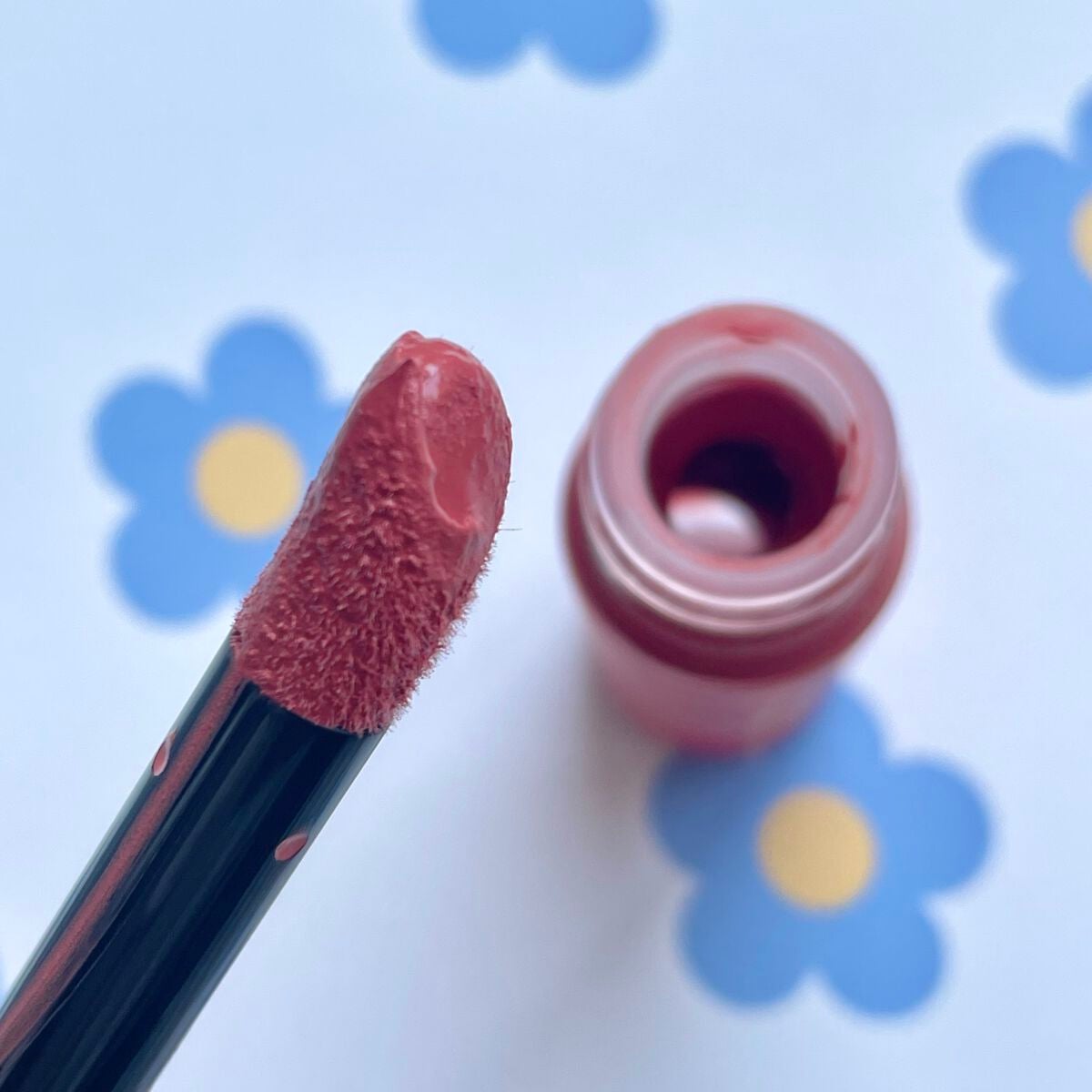 キューピッドリップ/CYQ/口紅を使ったクチコミ(4枚目)