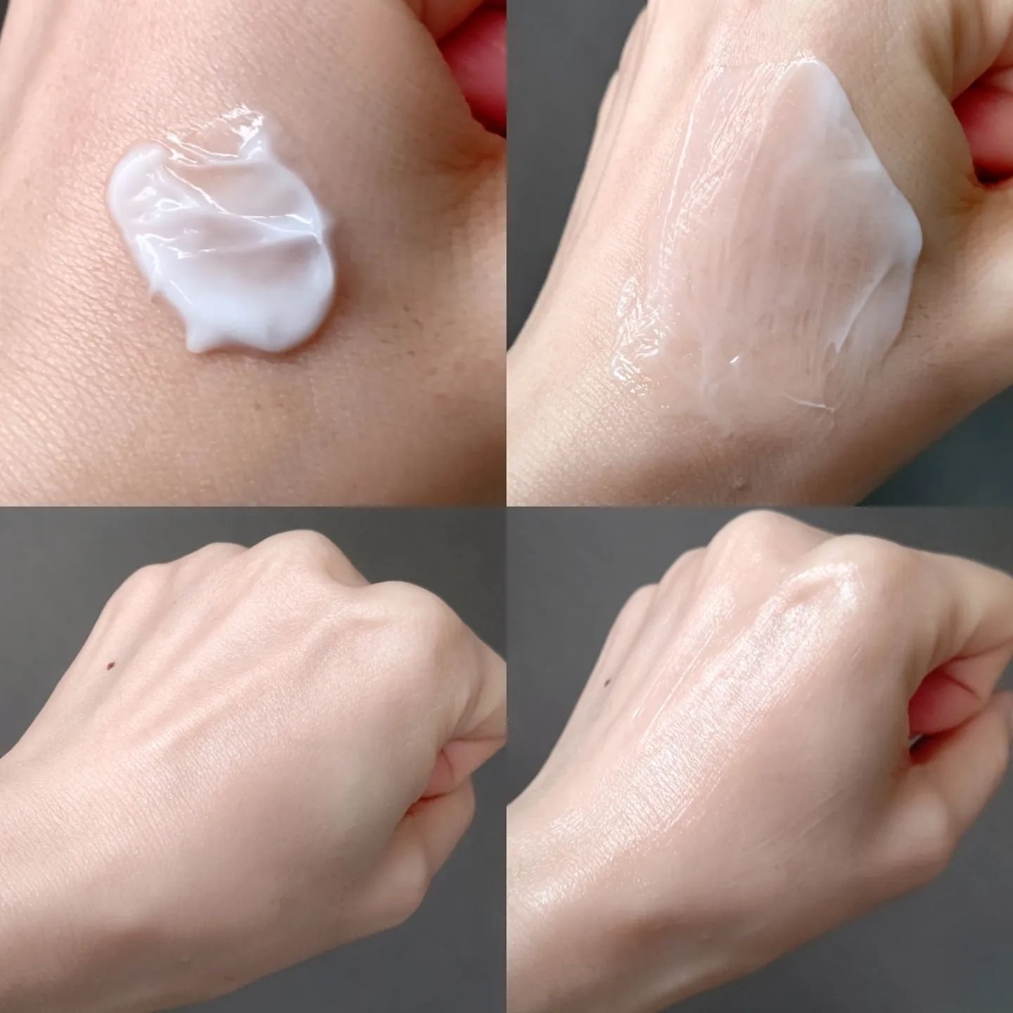 ニュートロジーナ®ノルウェー フォーミュラ インテンスリペア CICA 高保湿クリーム/Neutrogena/フェイスクリームを使ったクチコミ（2枚目）