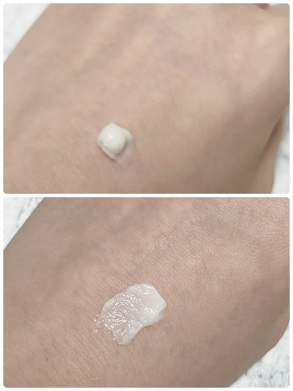 アボカドアイクリーム 15ml/COSNORI/アイケア・アイクリームを使ったクチコミ（2枚目）