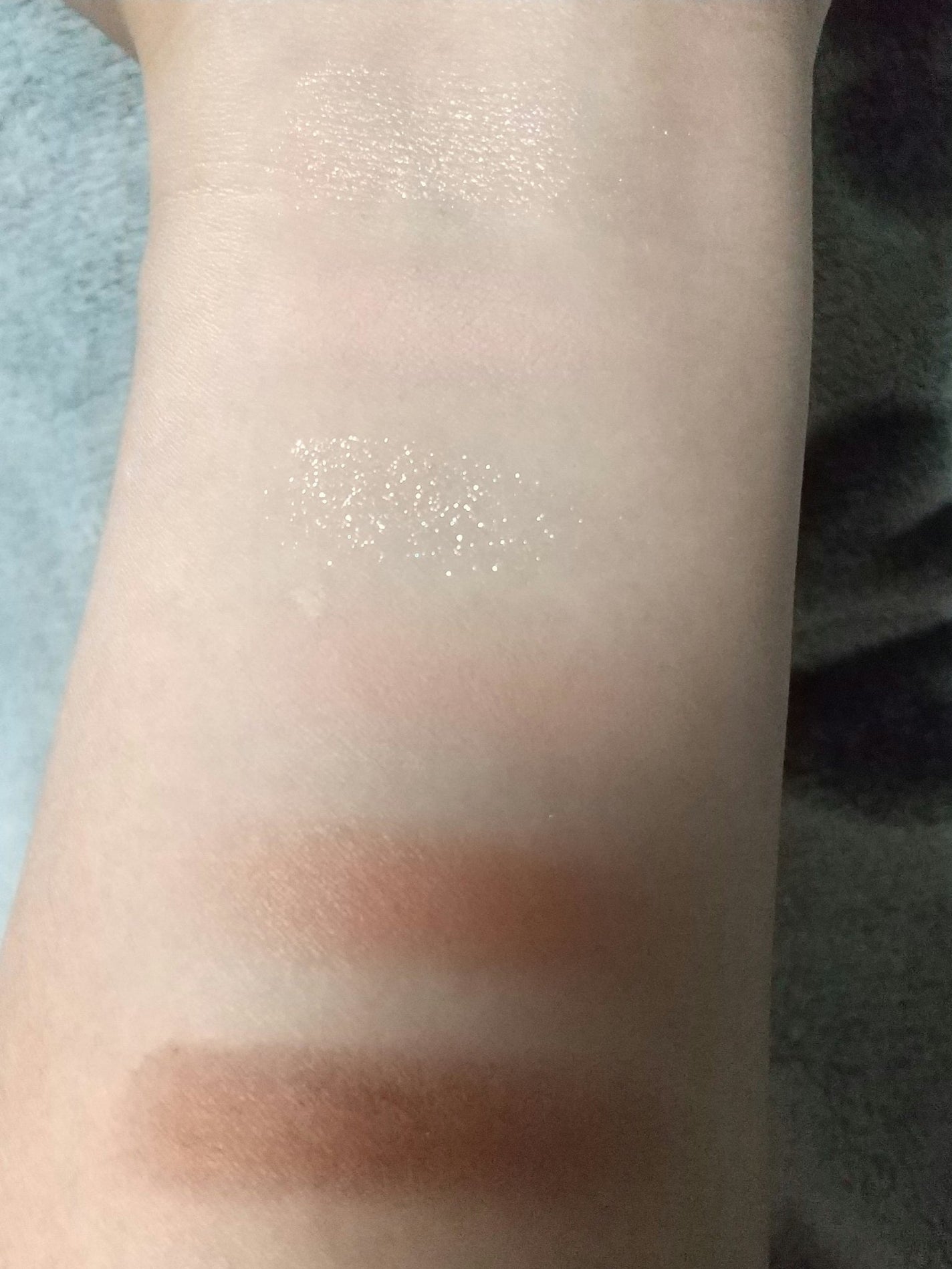 ベターミーアイパレット/2aN/マルチパレットを使ったクチコミ(7枚目)