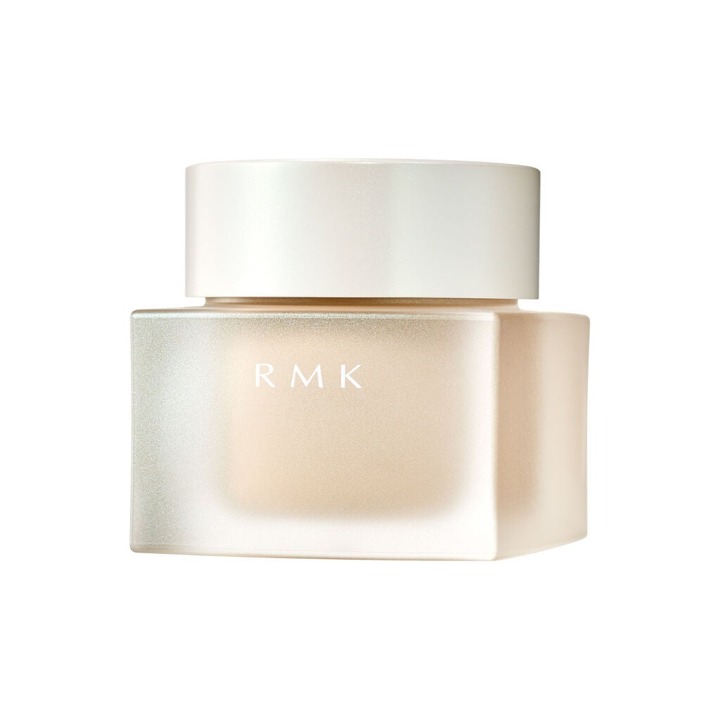 クリーミィファンデーション EX RMK