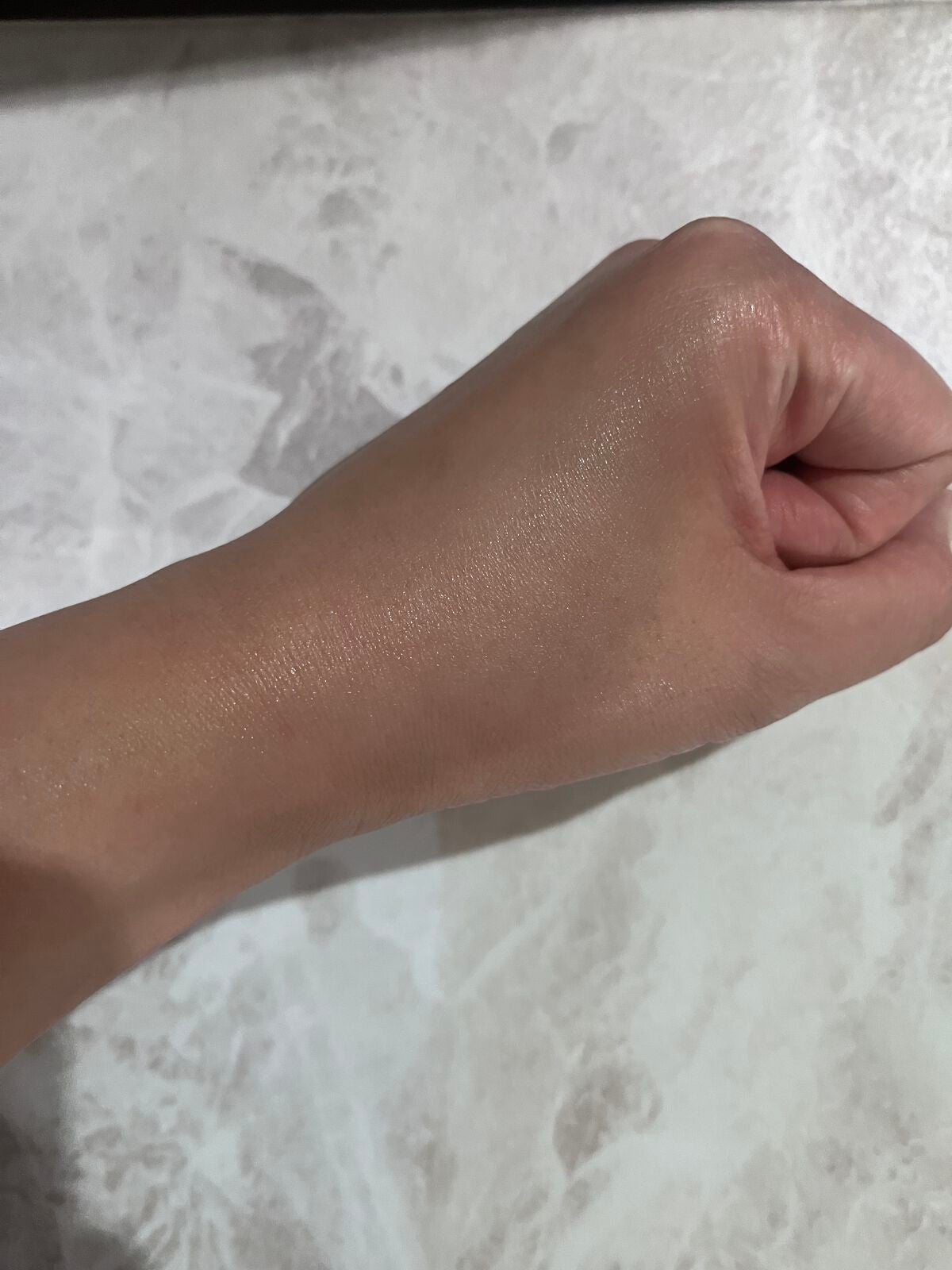 C10 グロウ セラム/THE BODY SHOP/美容液を使ったクチコミ(4枚目)