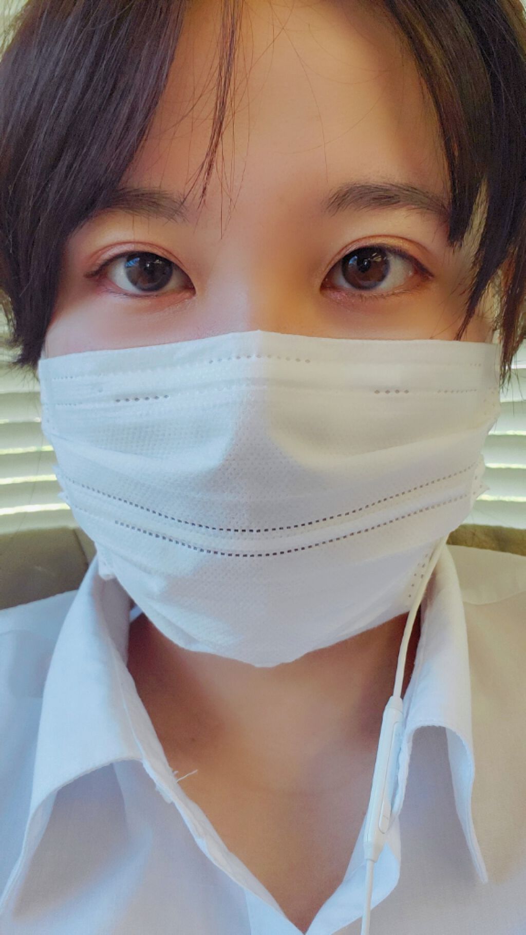 UR GLAM BLOOMING EYE COLOR PALETTE/U R GLAM/アイシャドウパレットを使ったクチコミ(3枚目)