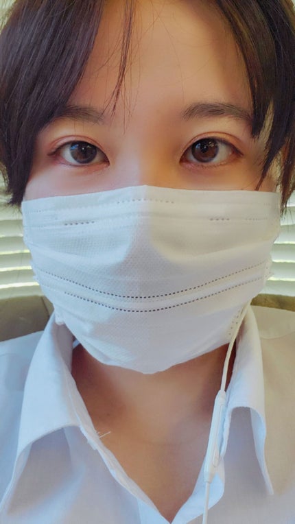 UR GLAM BLOOMING EYE COLOR PALETTE/U R GLAM/アイシャドウパレットを使ったクチコミ(3枚目)