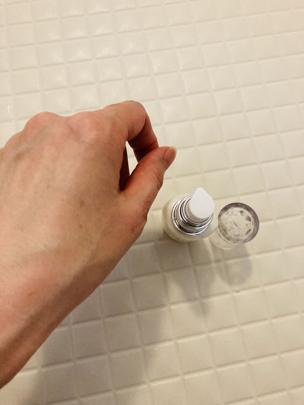 ビフォアエッセンス/SOELA/美容液を使ったクチコミ（3枚目）