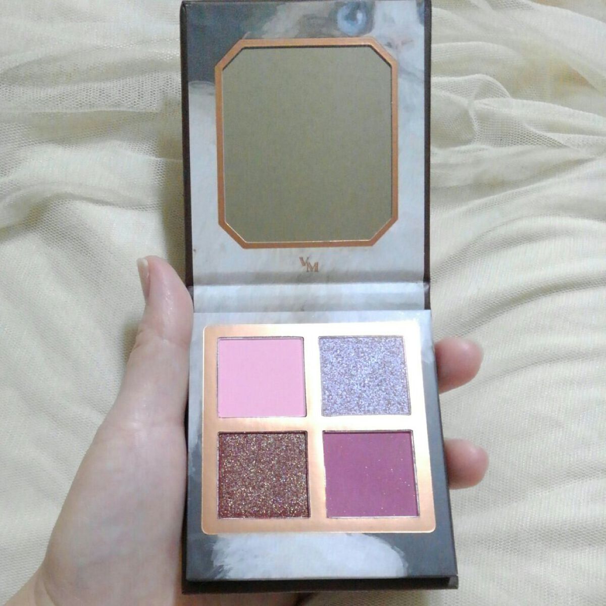 メーキャップ ベース クリーム UV/ちふれ/化粧下地を使ったクチコミ（3枚目）